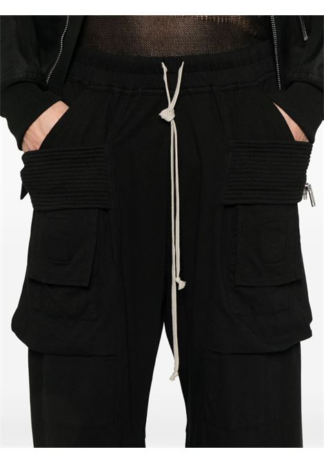  RICK OWENS DRKSHDW | DU01F4394 CR09